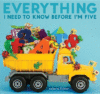 EVERYTHING I NEED TO KNOW BEFORE I'M FIV