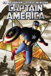 CAPTAIN AMERICA  VOL1