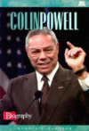COLIN POWELL
