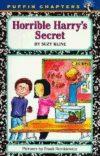 HORRIBLE HARRY'S SECRET #5 ( Horrible Harry )