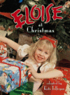 ELOISE AT CHRISTMAS : ADAPTED BY KATE TE