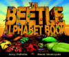 Beetle Alphabet Book (HC)