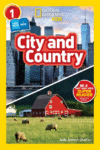 City/Country (Nat Geo Lvl 1)