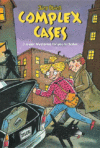 COMPLEX CASES : THREE MAJOR MYSTERIES FO