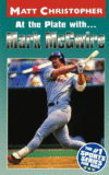 AT THE PLATE WITH MARK MCGWIRE
