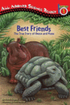 BEST FRIENDS : TRUE STORY OF OWEN & MZEE (Lvl 1)