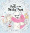 BEAR WITH STICKY PAWS