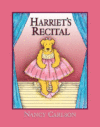 HARRIET'S RECITAL