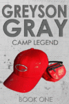Greyson Gray: Camp Legend