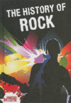 HISTORY OF ROCK