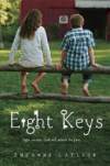 EIGHT KEYS (HC)