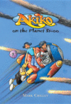 Akiko on the Planet Smoo ( Akiko )
