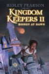 DISNEY AT DAWN KINGDOM KEEPERS II