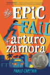Epic Fail of Arturo Zamora (HC)
