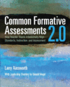 COMMON FORMATIVE ASSESSMENTS 2.0 : HOW T
