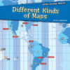 DIFFERENT KINDS OF MAPS ( How to Use Maps (Powerki