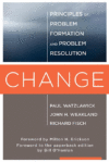 Change: Principles of Problem Formulation and Prob