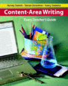 CONTENT-AREA WRITING : EVERY TEACHER'S G