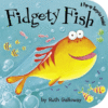 FIDGETY FISH (BOARD)