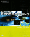 GAME PROGRAMMING FOR TEENS