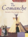 COMANCHE : NOMADS OF THE SOUTHERN PLAINS