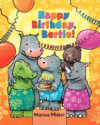HAPPY BIRTHDAY BERTIE