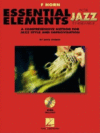 ESSENTIAL ELEMENTS FOR JAZZ ENSEMBLE-F H