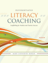 DIFFERENTIATED LITERACY COACHING : SCAFF