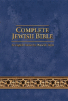 Complete Jewish Bible