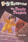 DEADLY DUNGEON (LB)