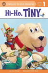 HI-HO  TINY!