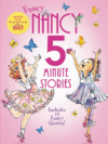 FANCY NANCY : 5-MINUTE STORIES