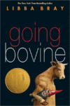 GOING BOVINE(HC)