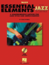 ESSENTIAL ELEMENTS FOR JAZZ ENSEMBLE : B