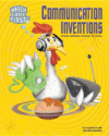 COMMUNICATION INVENTIONS : FROM HIEROGLY
