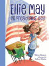 Ellie May on Presidents' Day #1 (Ellie May)(HC)