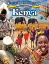 CULTURAL TRADITIONS IN KENYA