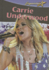CARRIE UNDERWOOD