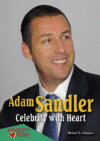 ADAM SANDLER : CELEBRITY WITH HEART