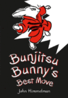 BUNJITSU BUNNY'S BEST MOVE