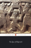 EPIC OF GILGAMESH : AN ENGLISH VERSION W