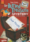 DEAR PIRATE  THE BURIED TREASURE MYSTERY