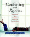 CONFERRING WITH READERS : PURPOSES  PRAC