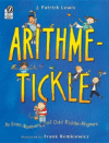 ARITHME-TICKLE : AN EVEN NUMBER OF ODD R