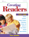 CREATING READERS : OVER 1000 GAMES  ACTI