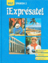 EXPRESATE : SPANISH 2