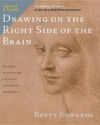 DRAWING ON THE RIGHT SIDE OF THE BRAIN