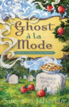 GHOST A LA MODE #1 (GHOST OF GRANNY APPL