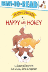 HAPPY & HONEY #1  ( Happy Honey )