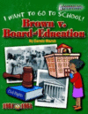 BROWN V. BOARD OF EDUCATION: I WANT TO G